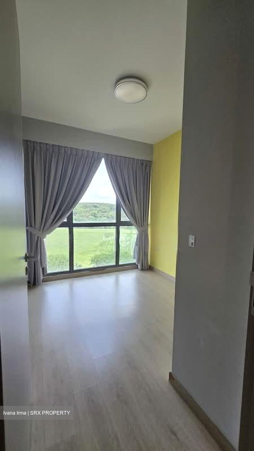 Waterwoods (D19), Condominium #567684571